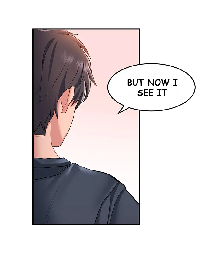 Unlock Her Heart Chapter 13 - Page 37