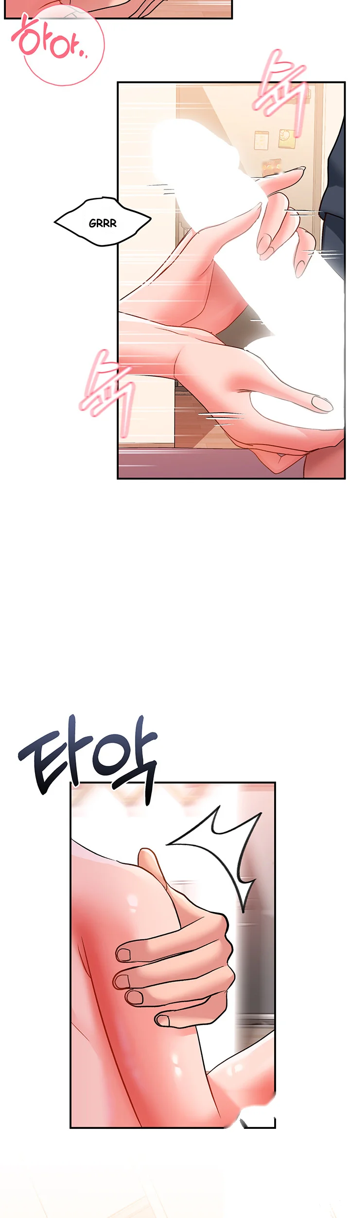 Unlock Her Heart Chapter 13 - Page 49