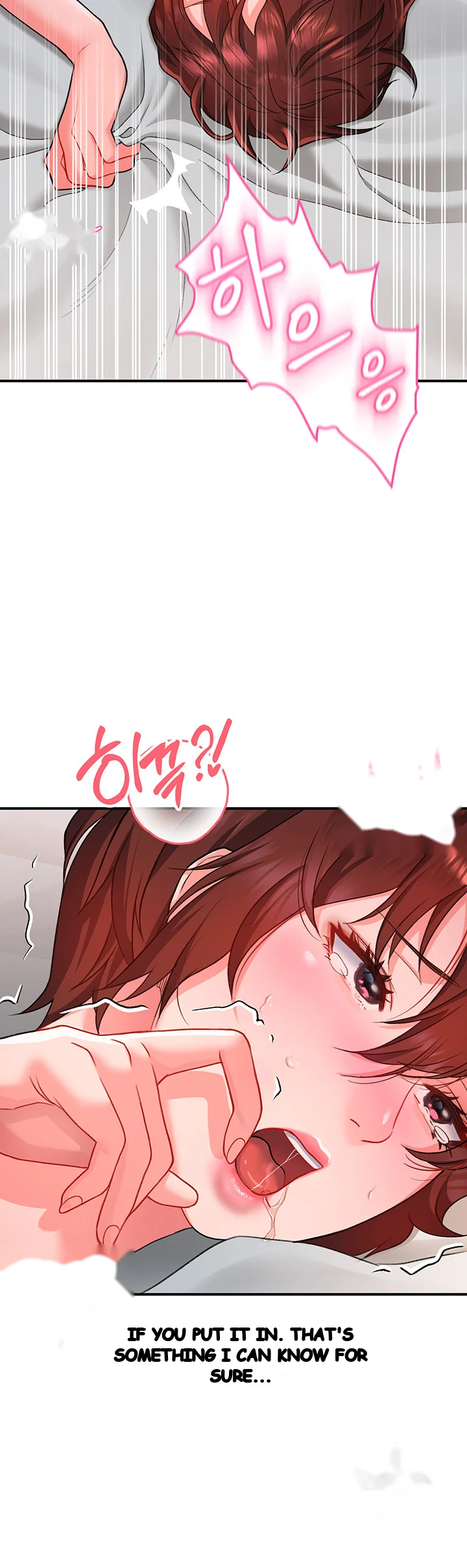 Unlock Her Heart Chapter 14 - Page 10