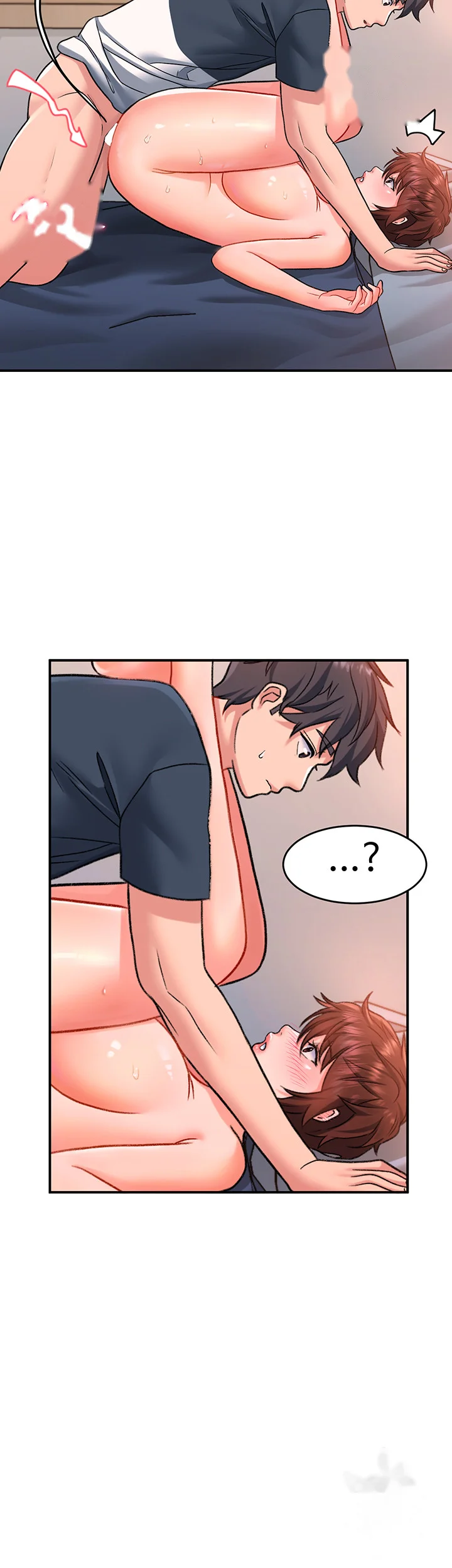 Unlock Her Heart Chapter 14 - Page 25