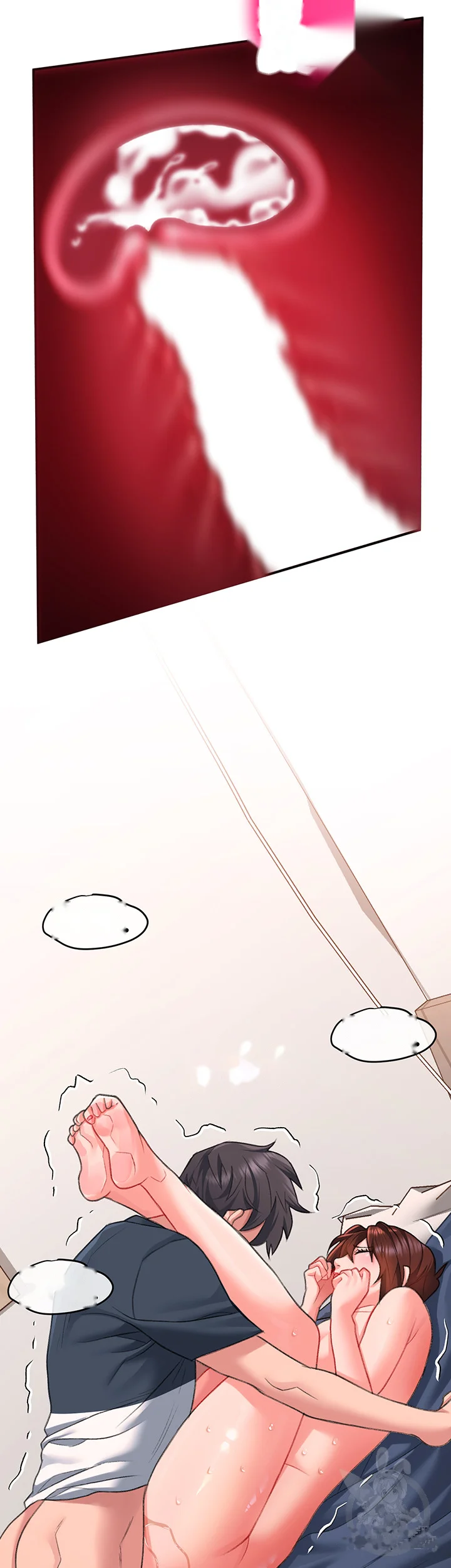Unlock Her Heart Chapter 14 - Page 38
