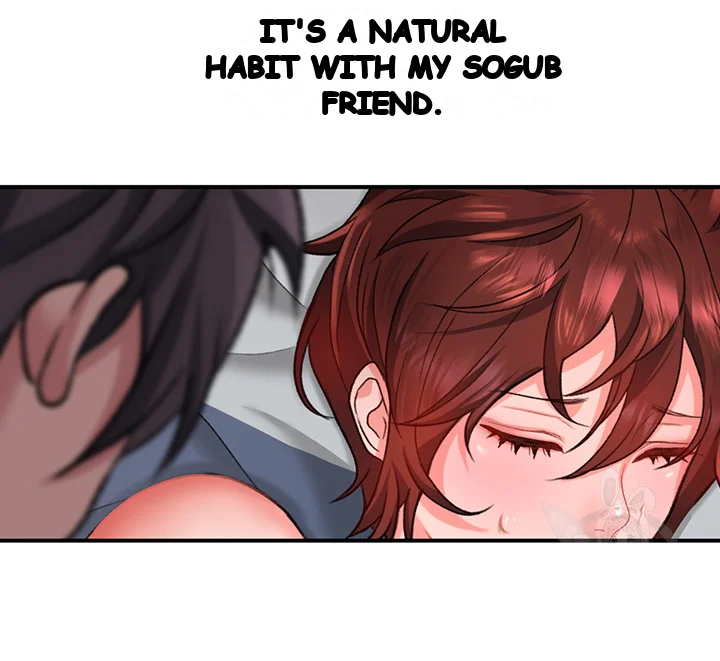 Unlock Her Heart Chapter 14 - Page 40