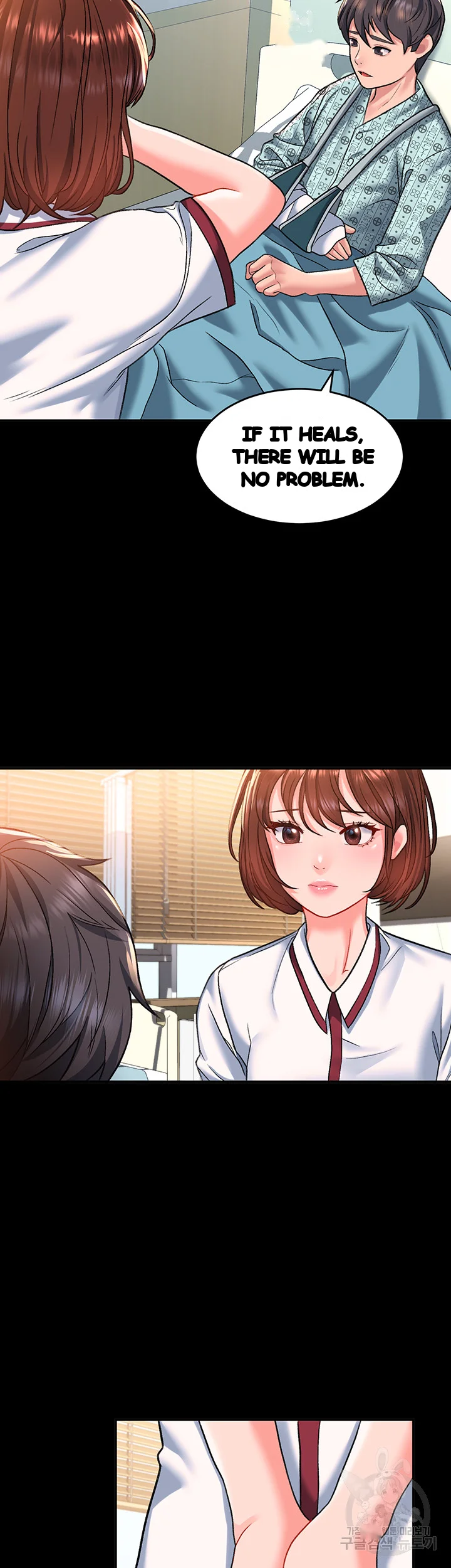 Unlock Her Heart Chapter 14 - Page 44
