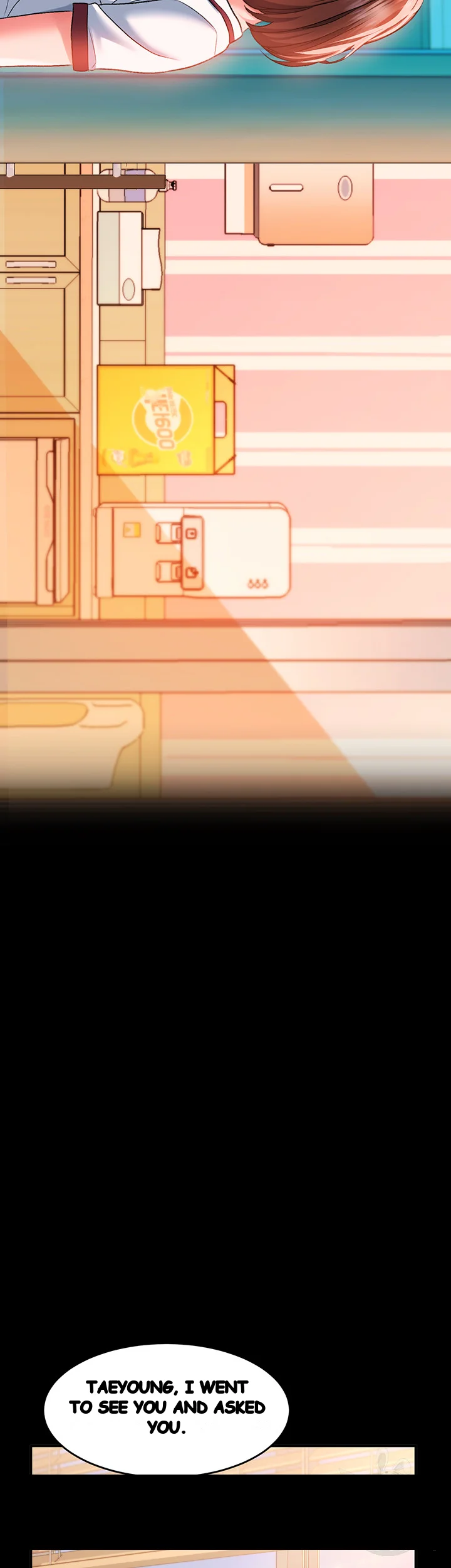 Unlock Her Heart Chapter 14 - Page 50