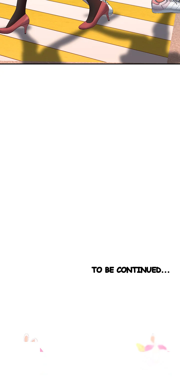 Unlock Her Heart Chapter 14 - Page 57