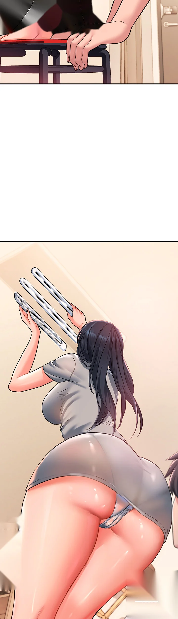 Unlock Her Heart Chapter 15 - Page 21