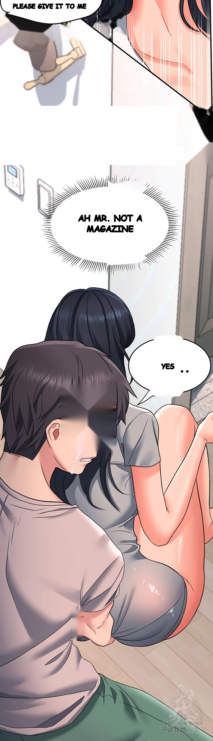 Unlock Her Heart Chapter 15 - Page 34