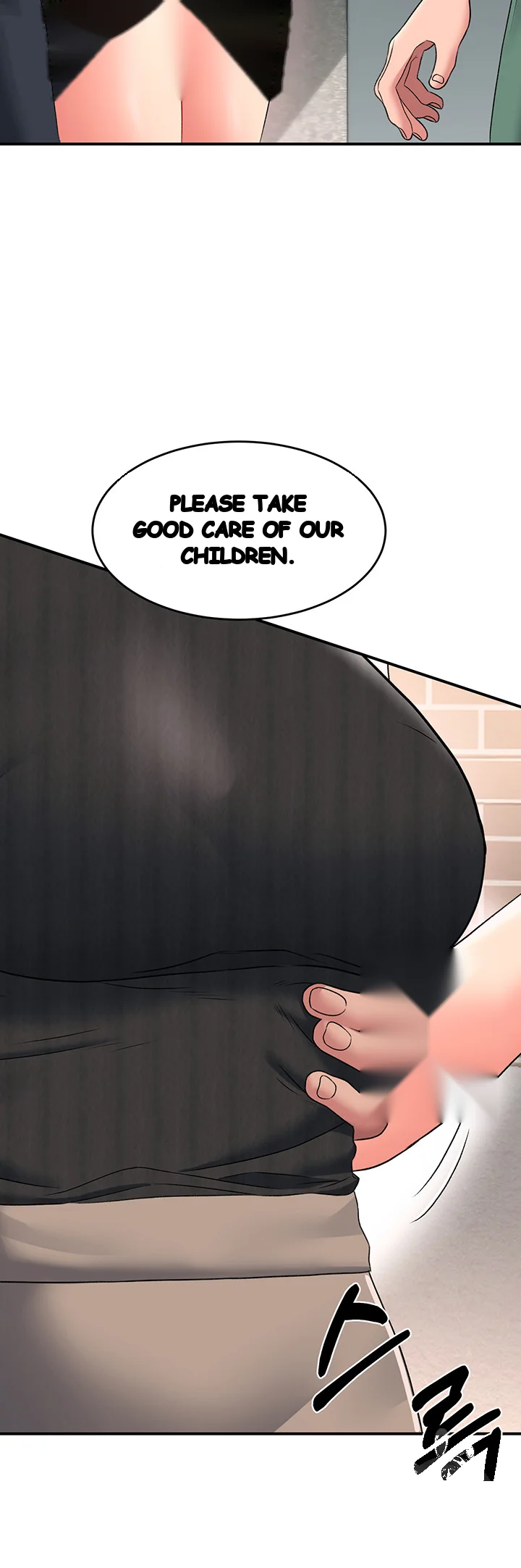 Unlock Her Heart Chapter 15 - Page 43
