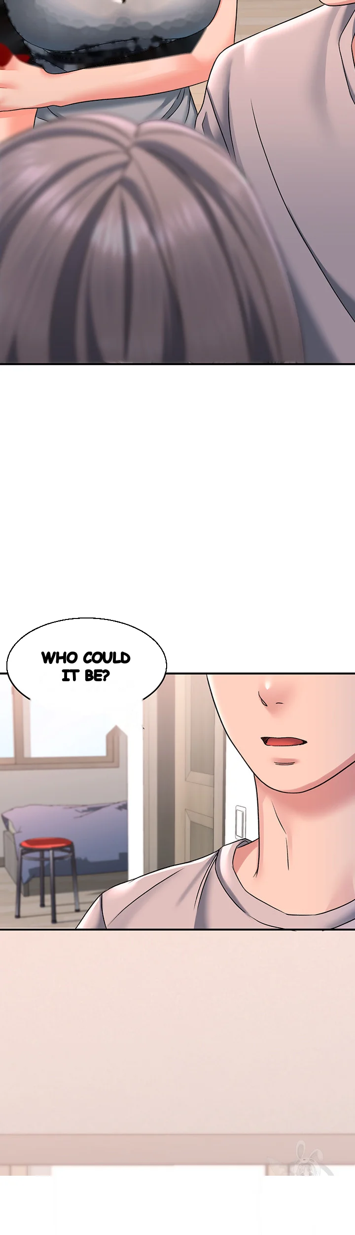 Unlock Her Heart Chapter 15 - Page 46