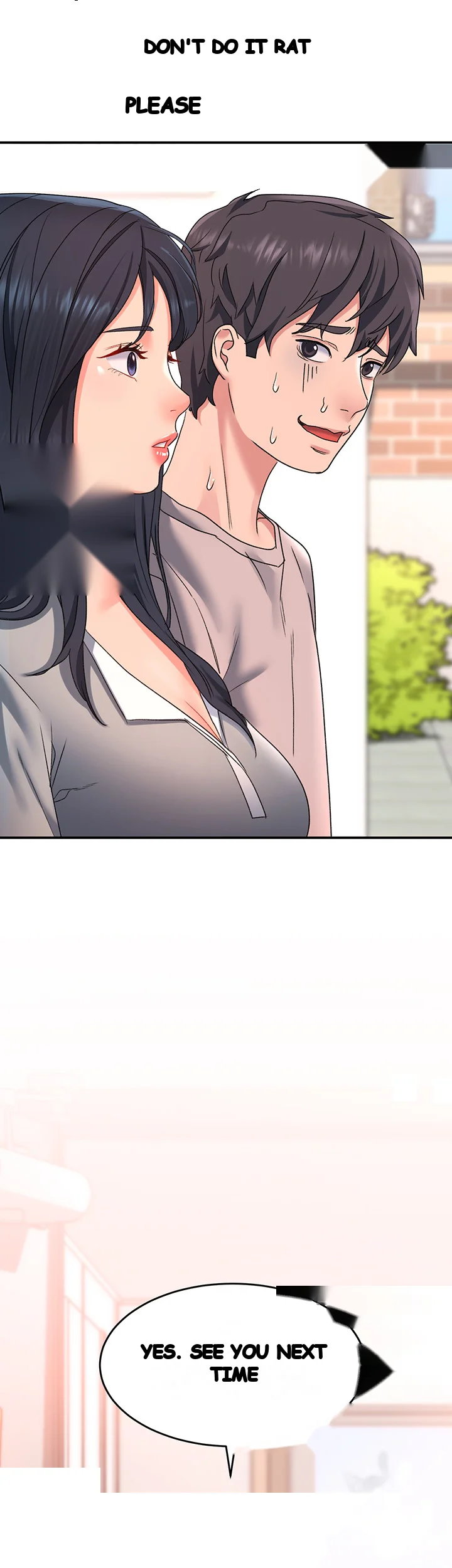 Unlock Her Heart Chapter 15 - Page 51
