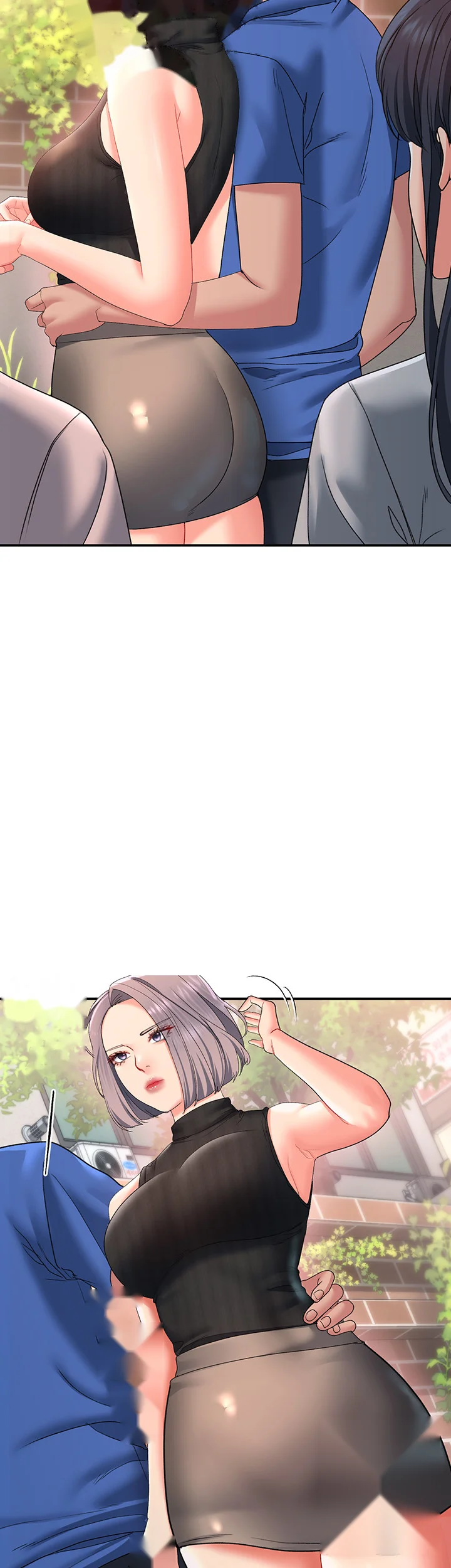 Unlock Her Heart Chapter 15 - Page 53