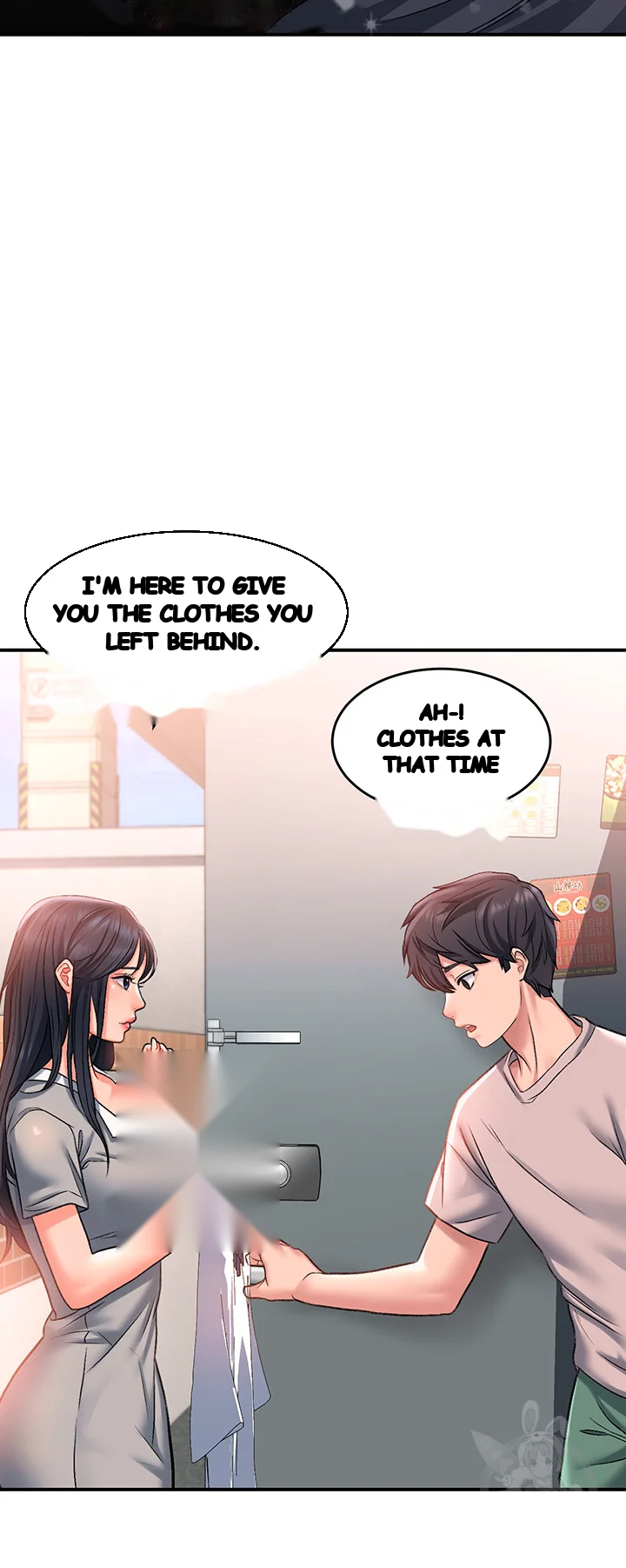 Unlock Her Heart Chapter 15 - Page 9