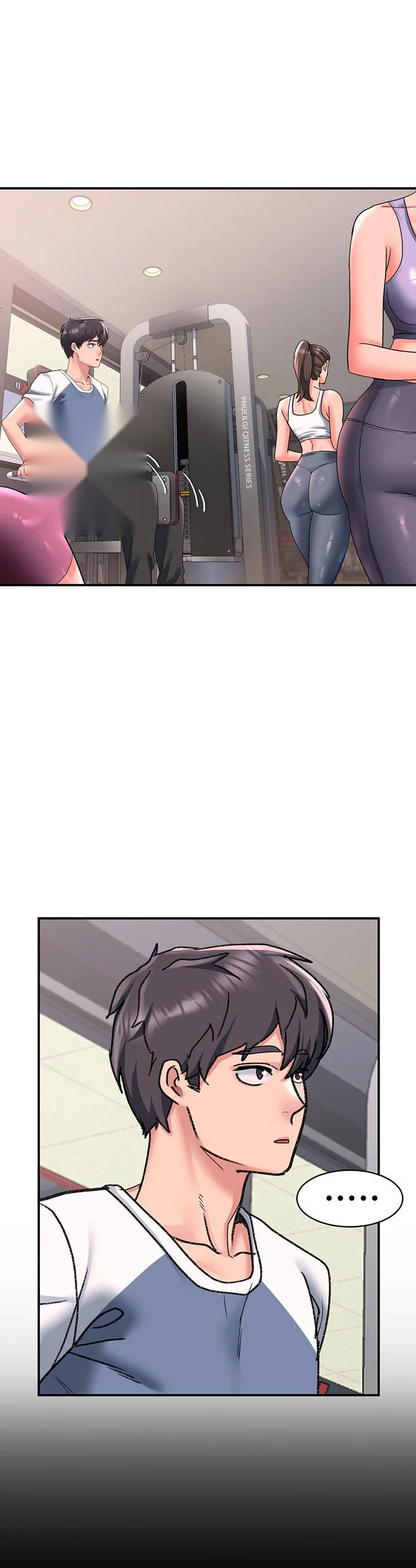 Unlock Her Heart Chapter 16 - Page 2