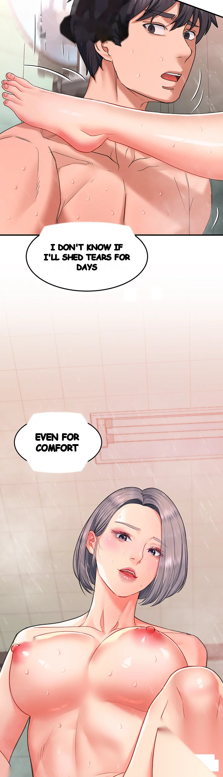 Unlock Her Heart Chapter 16 - Page 29