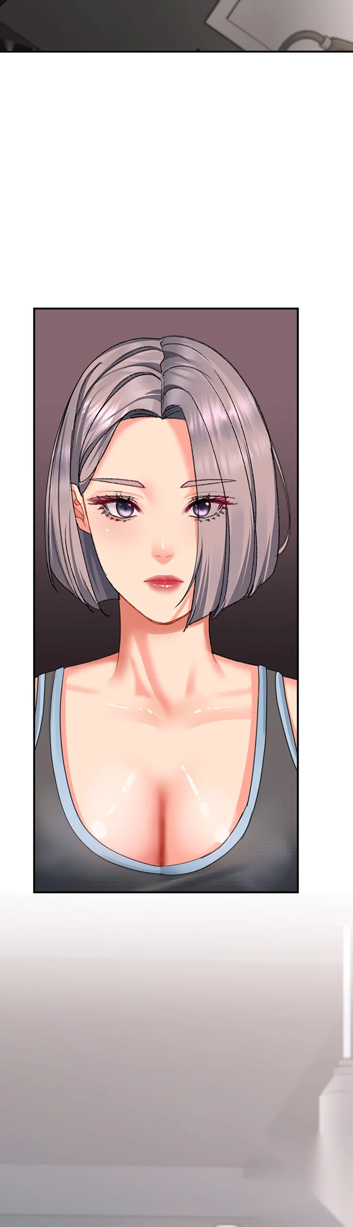 Unlock Her Heart Chapter 17 - Page 21