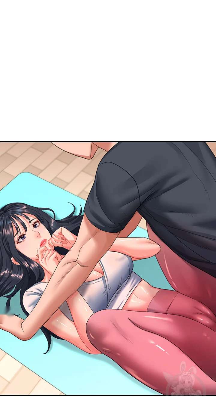 Unlock Her Heart Chapter 17 - Page 24