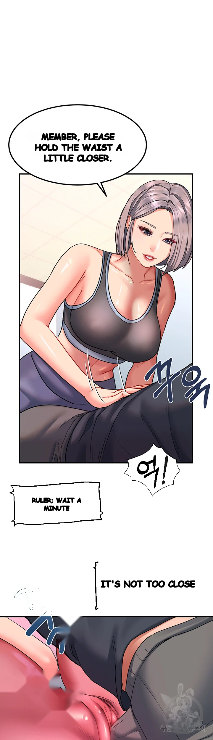 Unlock Her Heart Chapter 17 - Page 29