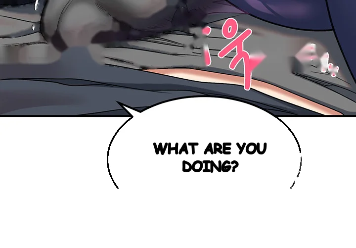 Unlock Her Heart Chapter 17 - Page 43