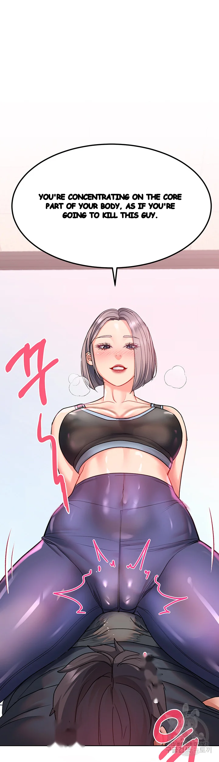 Unlock Her Heart Chapter 17 - Page 44