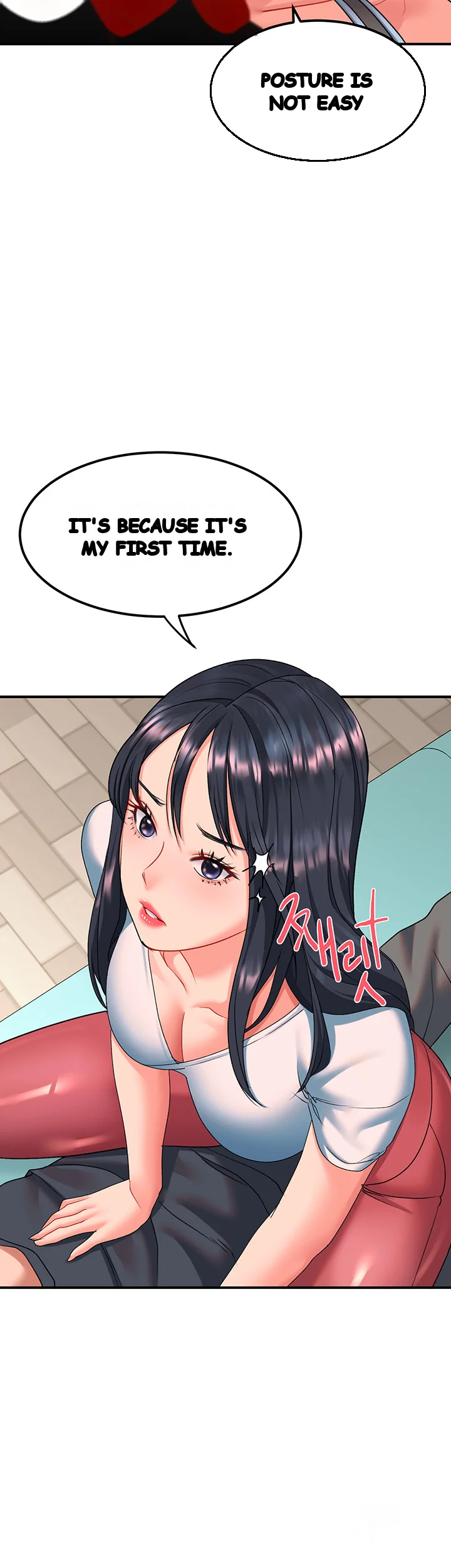 Unlock Her Heart Chapter 17 - Page 59