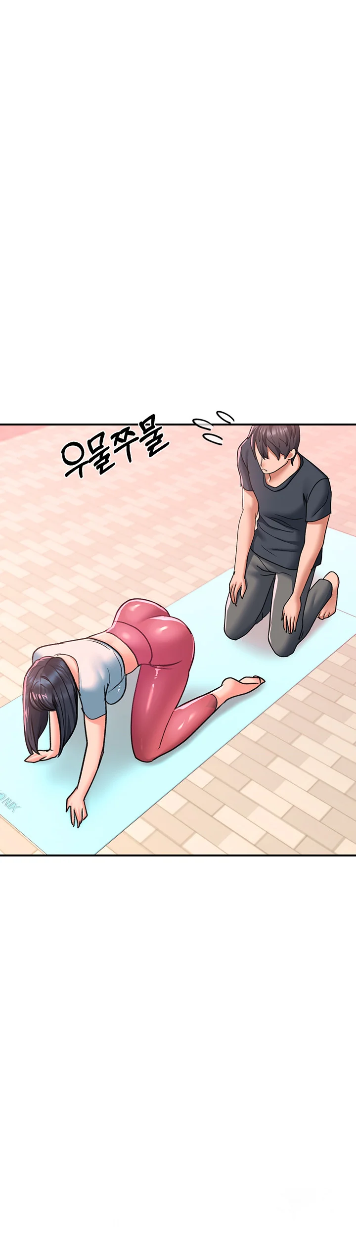 Unlock Her Heart Chapter 17 - Page 63