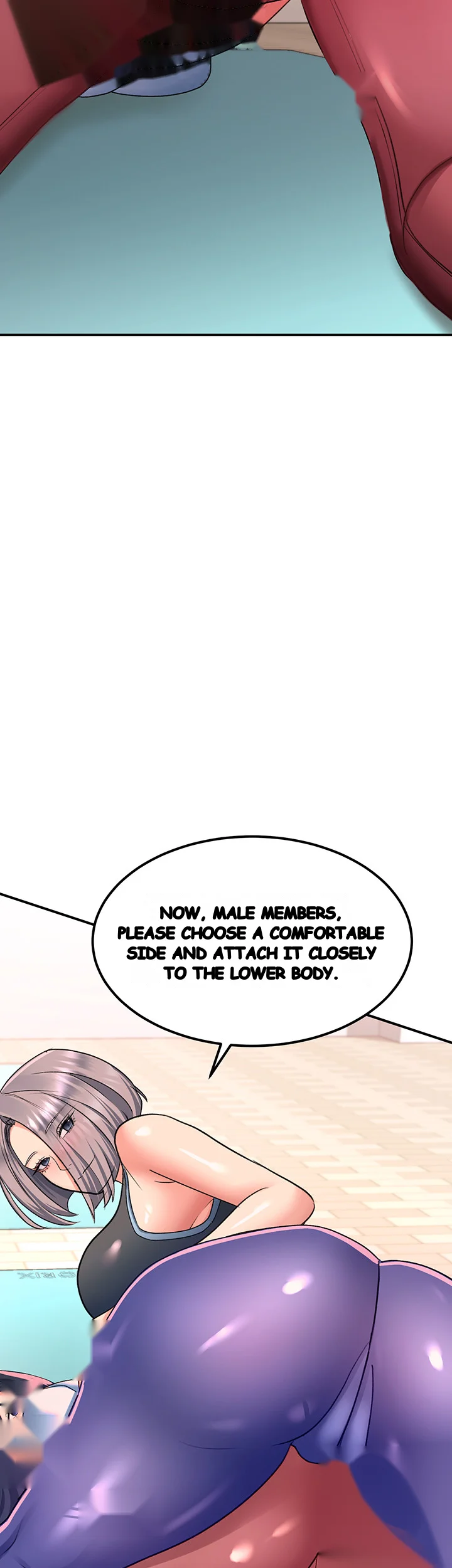 Unlock Her Heart Chapter 17 - Page 66