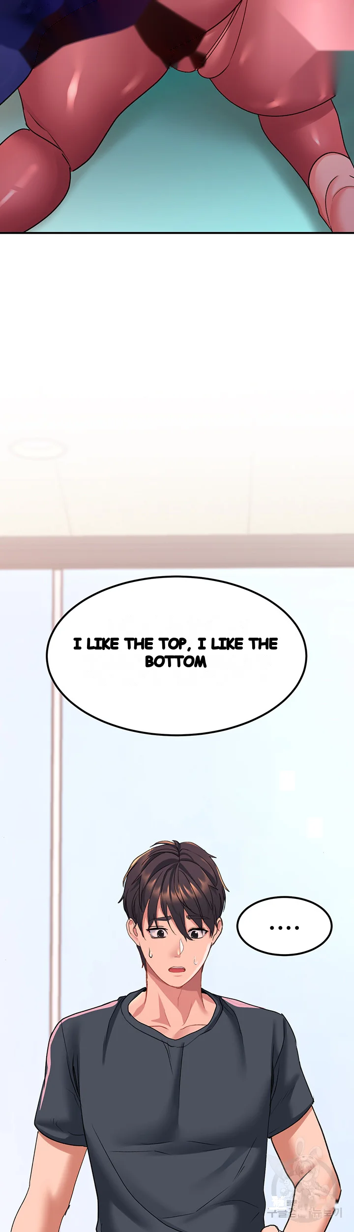 Unlock Her Heart Chapter 17 - Page 67