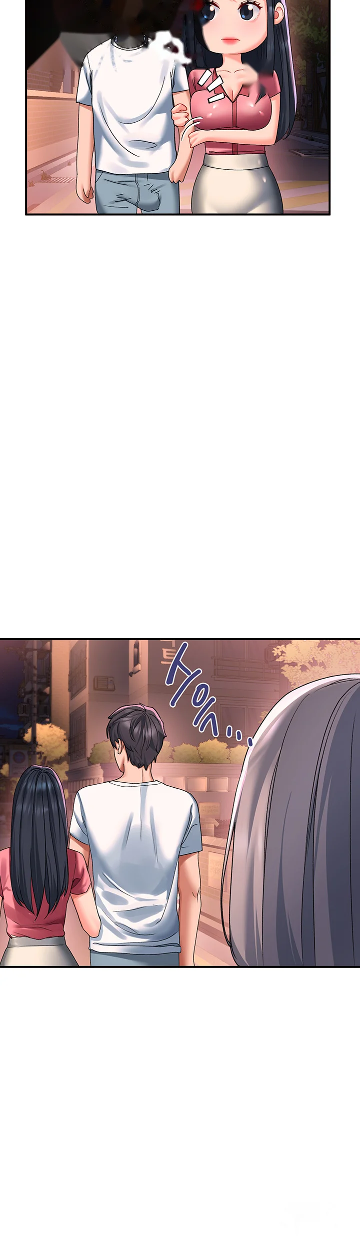 Unlock Her Heart Chapter 18 - Page 20