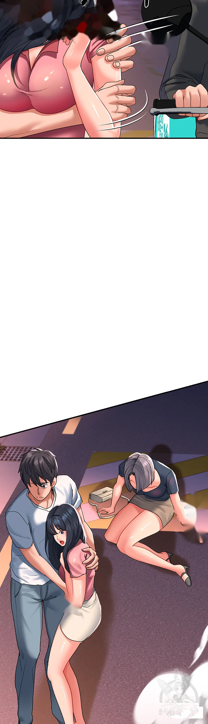 Unlock Her Heart Chapter 18 - Page 23