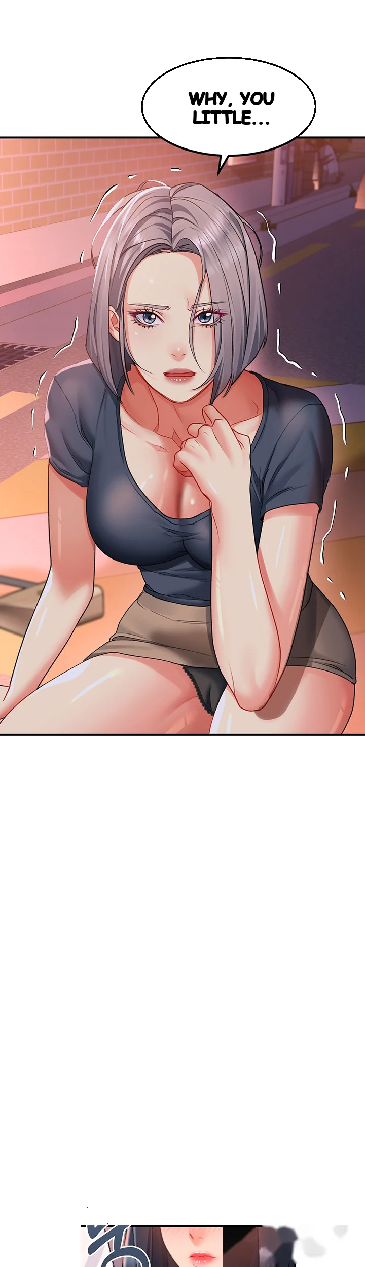 Unlock Her Heart Chapter 18 - Page 26