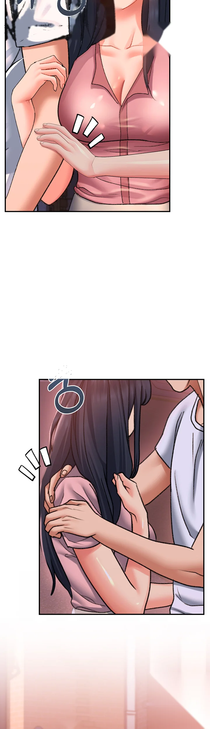 Unlock Her Heart Chapter 18 - Page 27