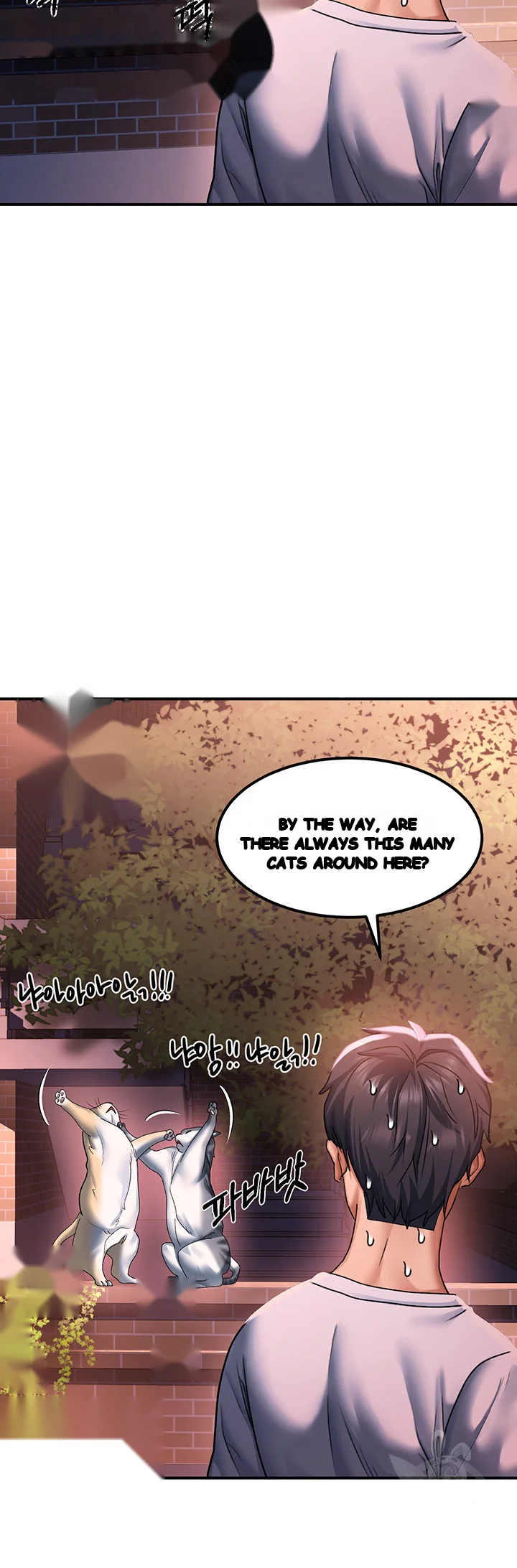 Unlock Her Heart Chapter 18 - Page 36