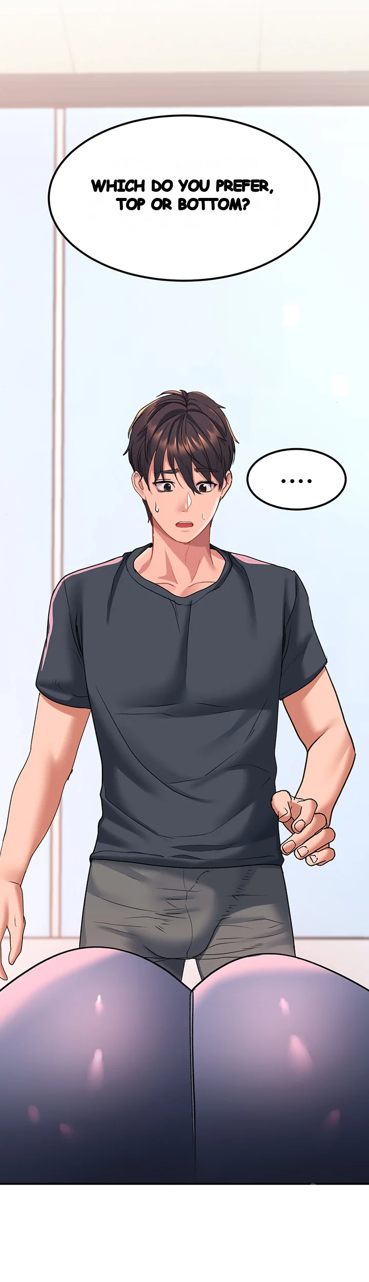 Unlock Her Heart Chapter 18 - Page 5