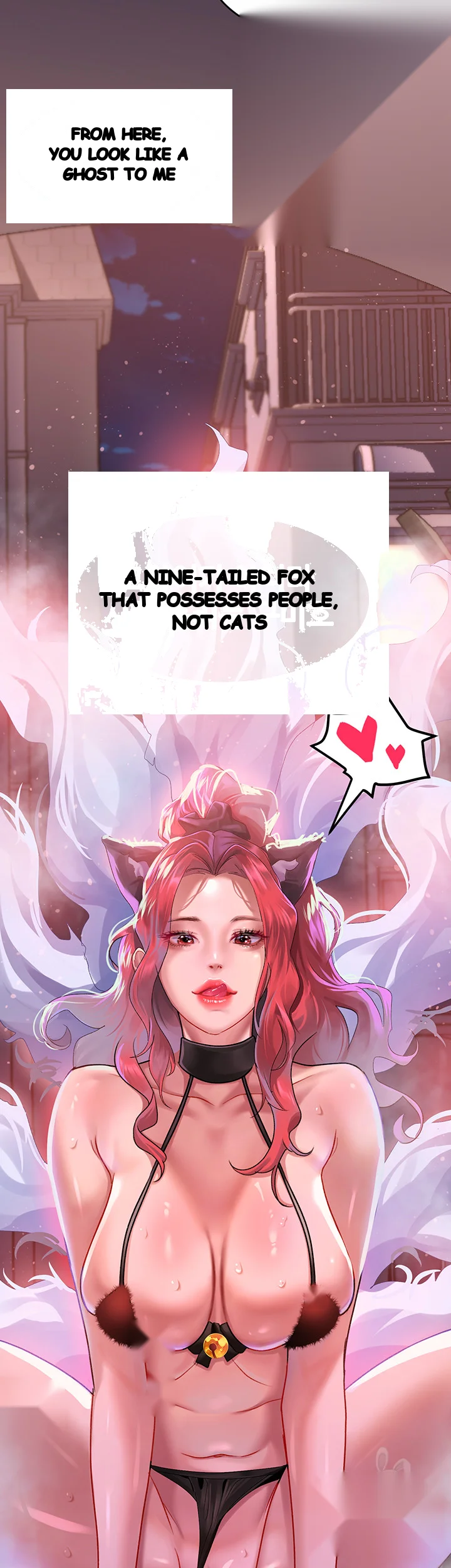 Unlock Her Heart Chapter 19 - Page 11