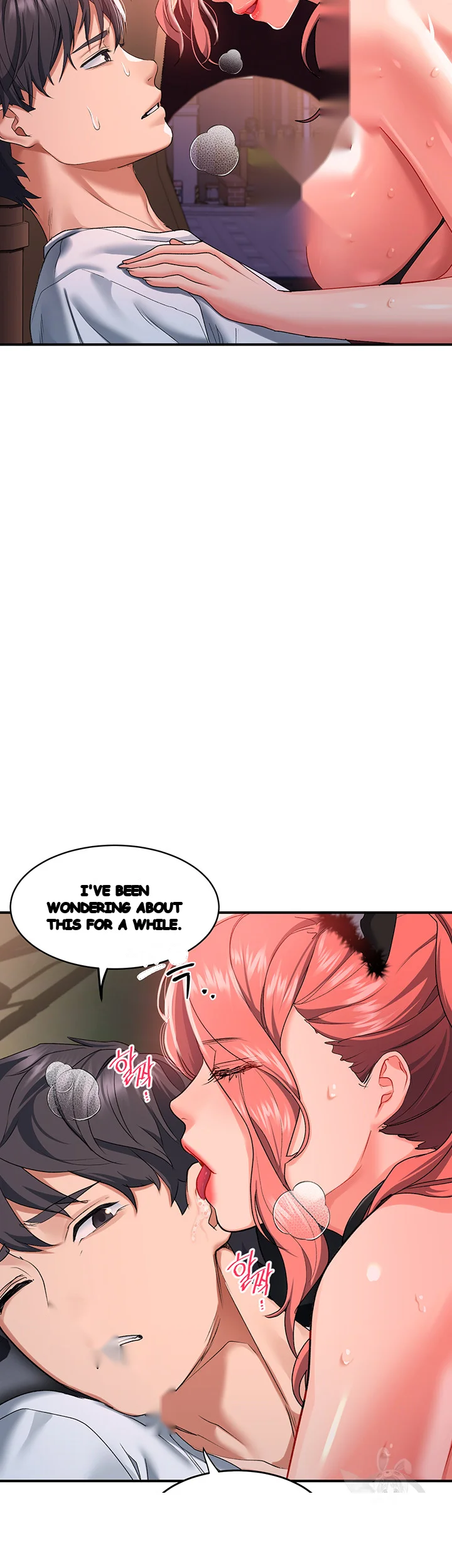 Unlock Her Heart Chapter 19 - Page 16