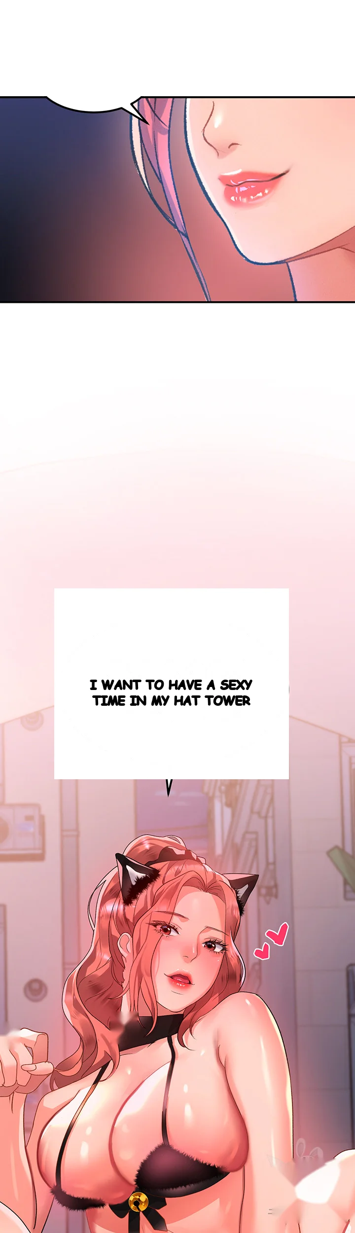 Unlock Her Heart Chapter 19 - Page 4