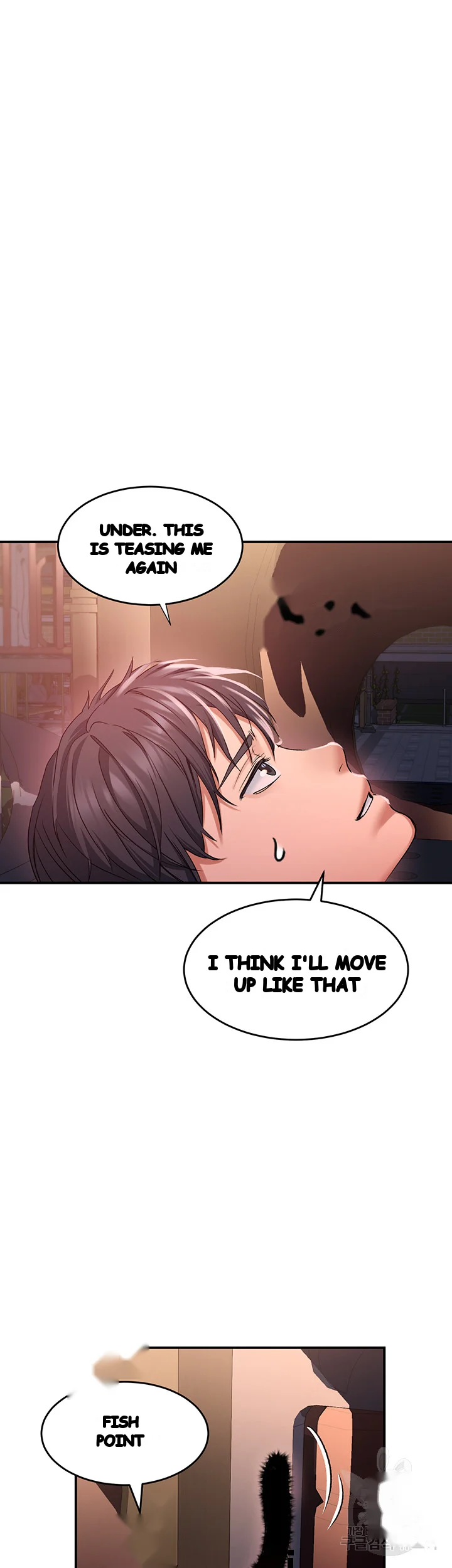 Unlock Her Heart Chapter 19 - Page 7