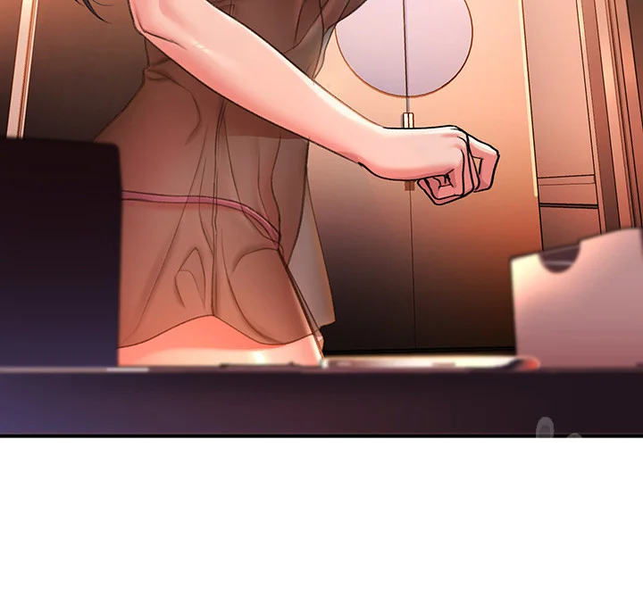 Unlock Her Heart Chapter 2 - Page 10
