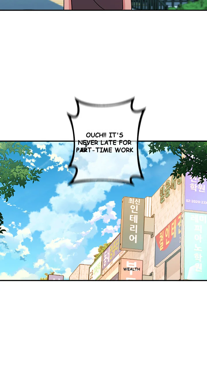 Unlock Her Heart Chapter 2 - Page 35