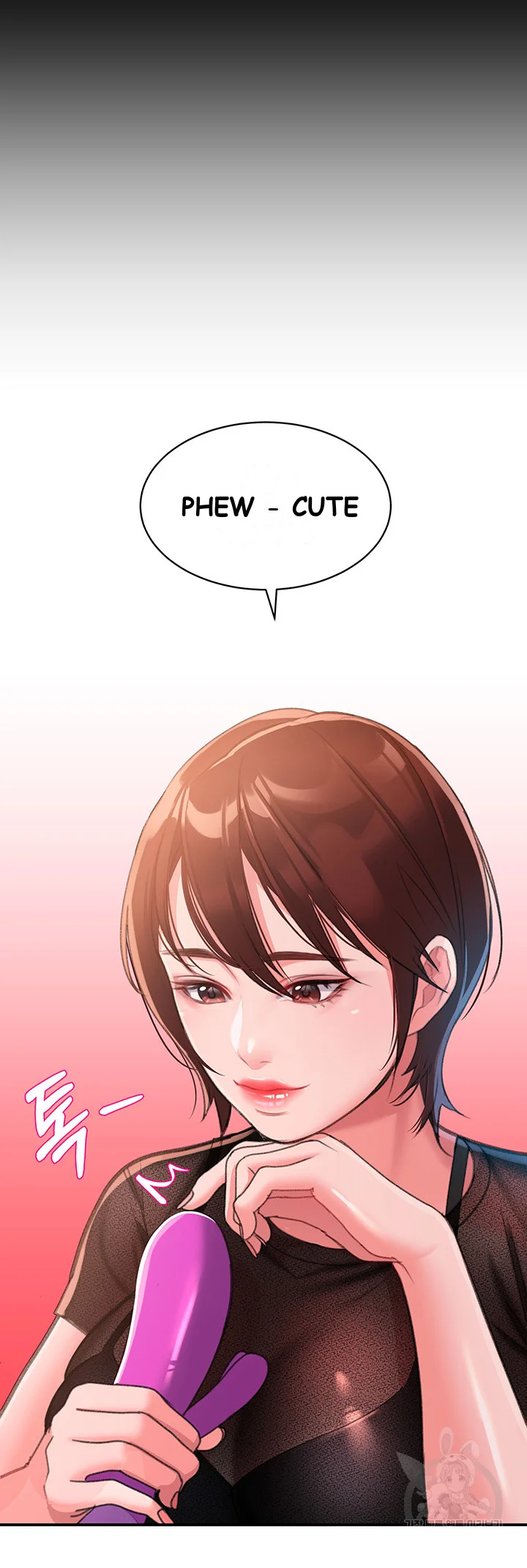 Unlock Her Heart Chapter 2 - Page 48