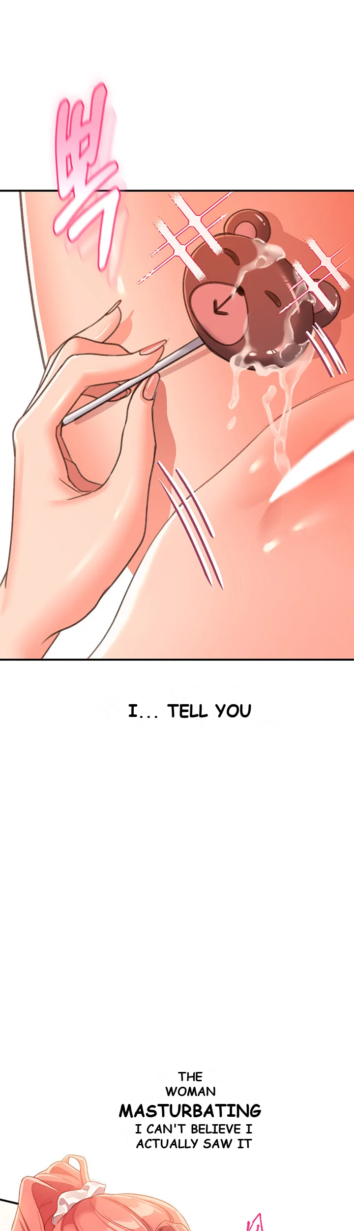 Unlock Her Heart Chapter 2 - Page 65