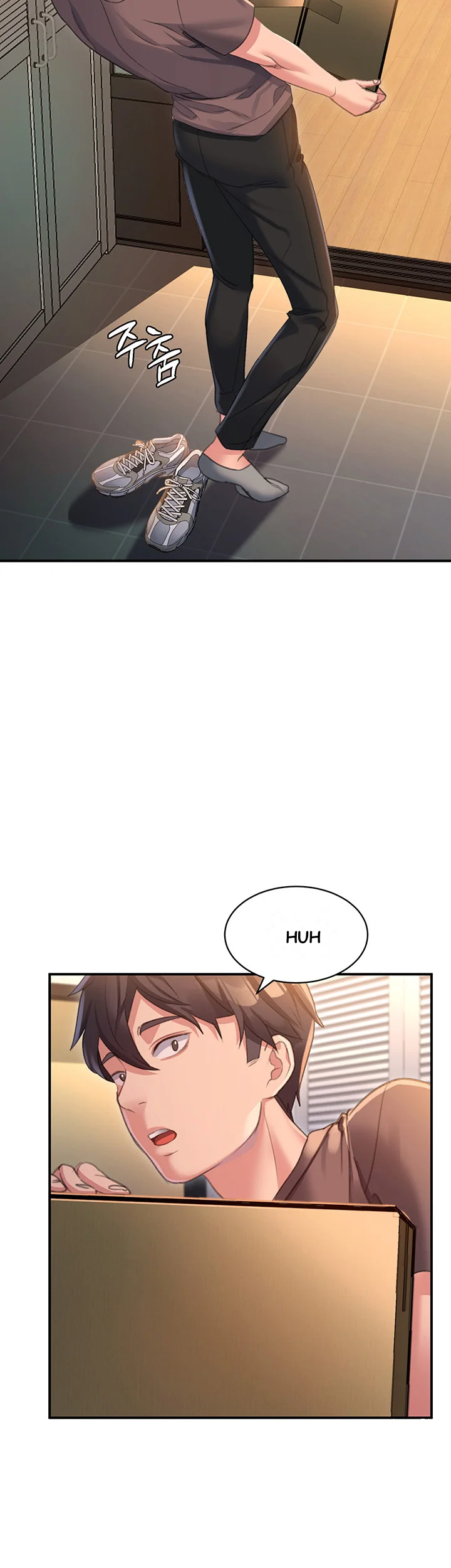 Unlock Her Heart Chapter 2 - Page 71