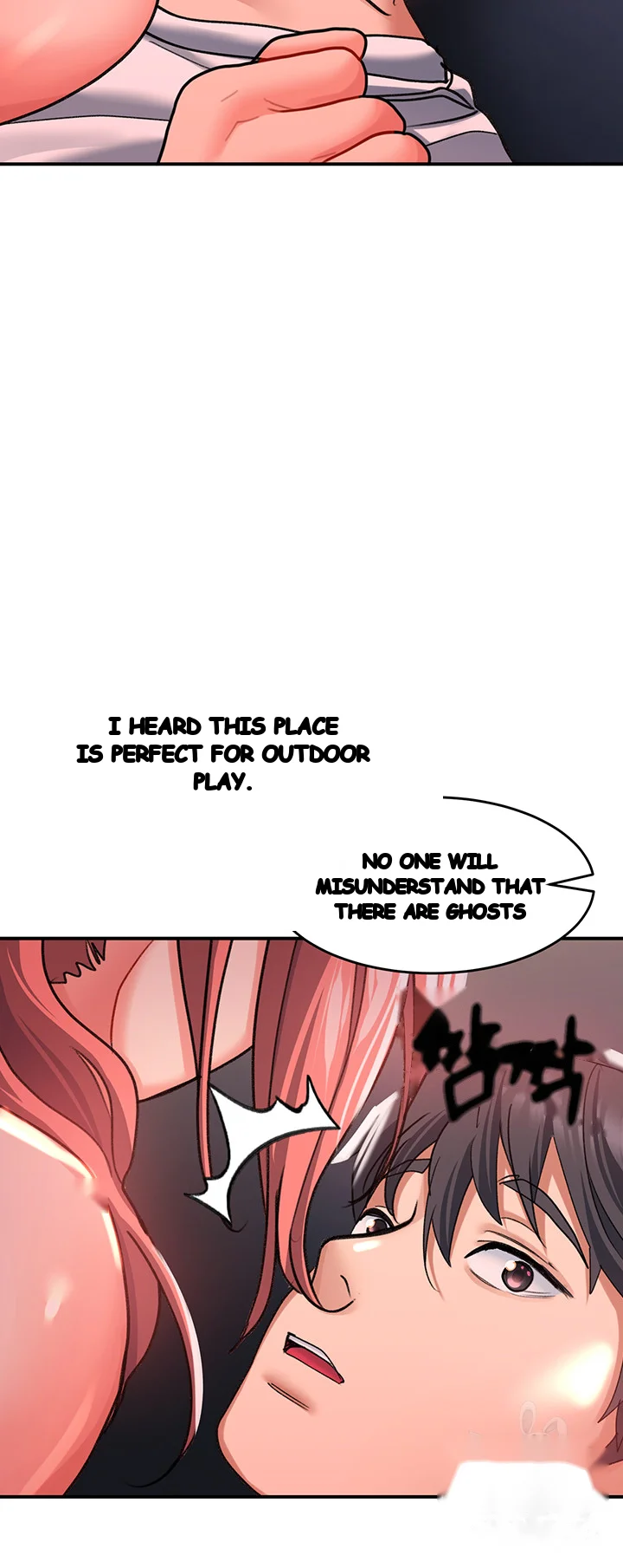 Unlock Her Heart Chapter 20 - Page 13