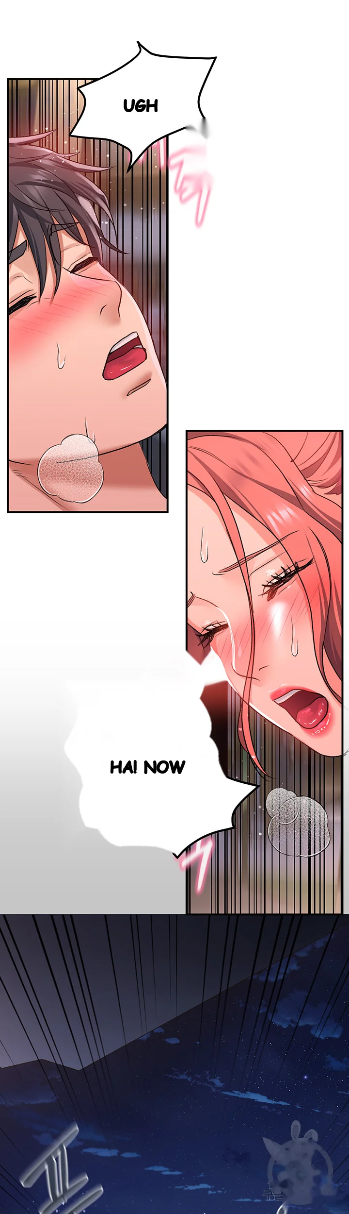 Unlock Her Heart Chapter 20 - Page 3