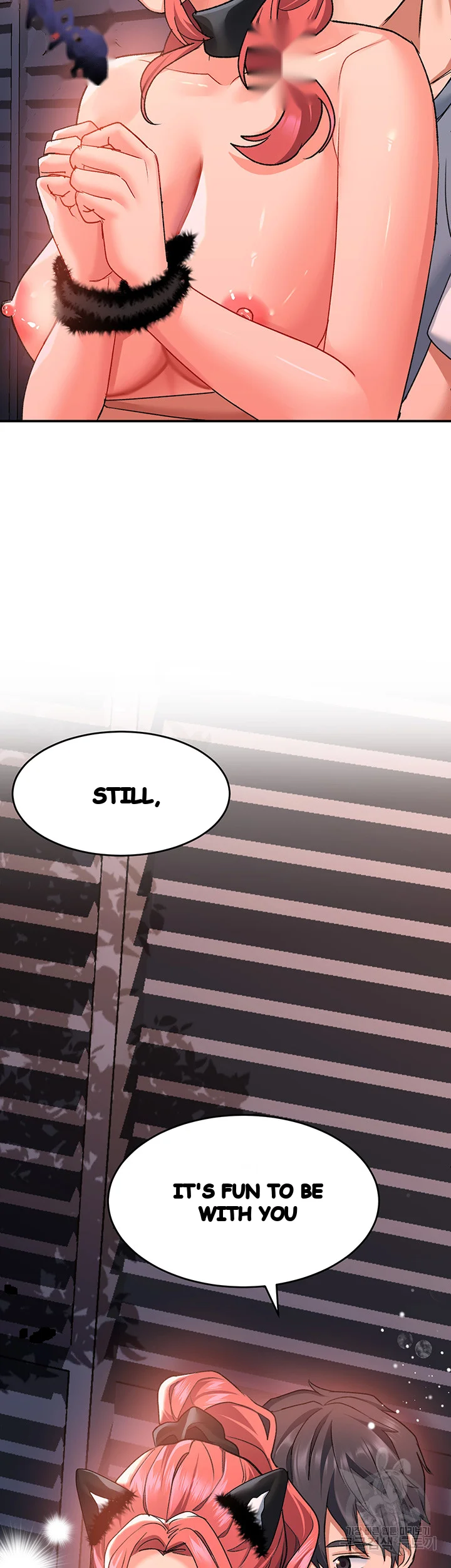Unlock Her Heart Chapter 21 - Page 16