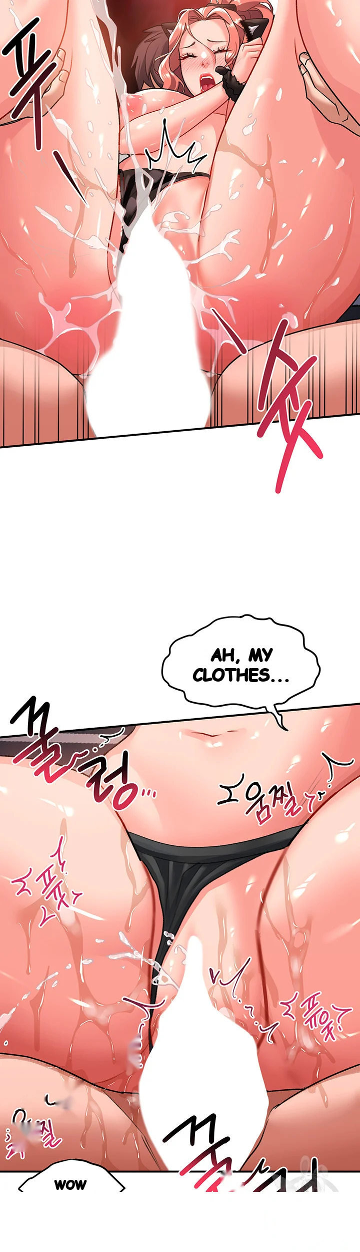 Unlock Her Heart Chapter 21 - Page 26