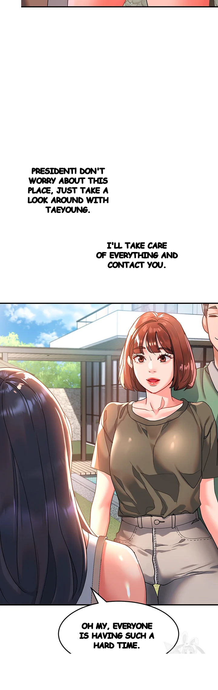 Unlock Her Heart Chapter 22 - Page 12