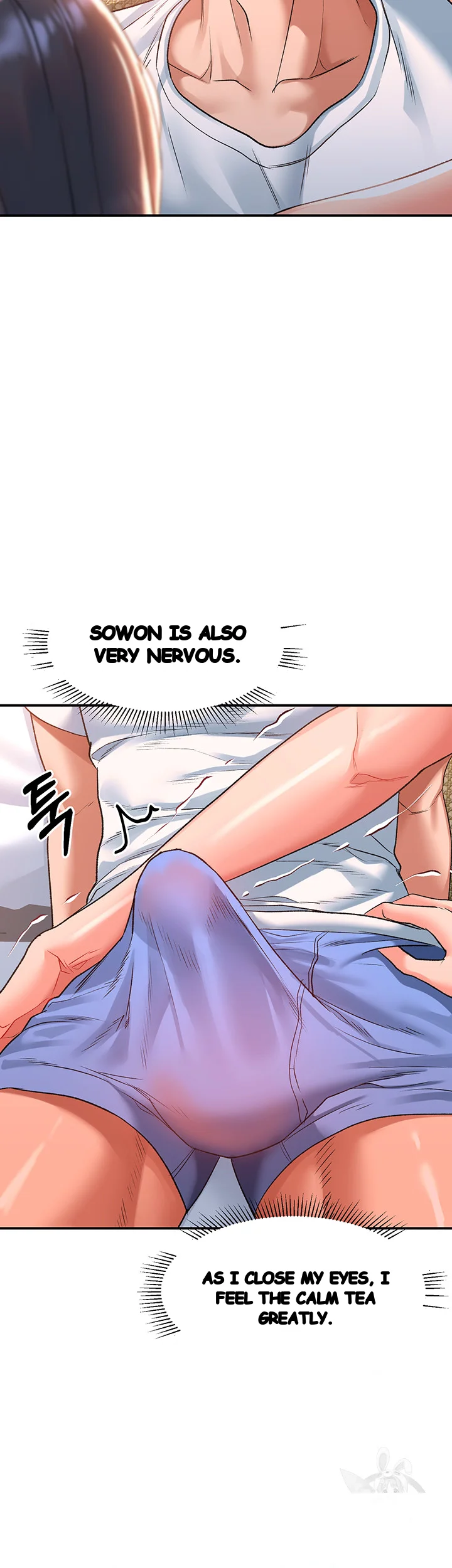 Unlock Her Heart Chapter 24 - Page 10