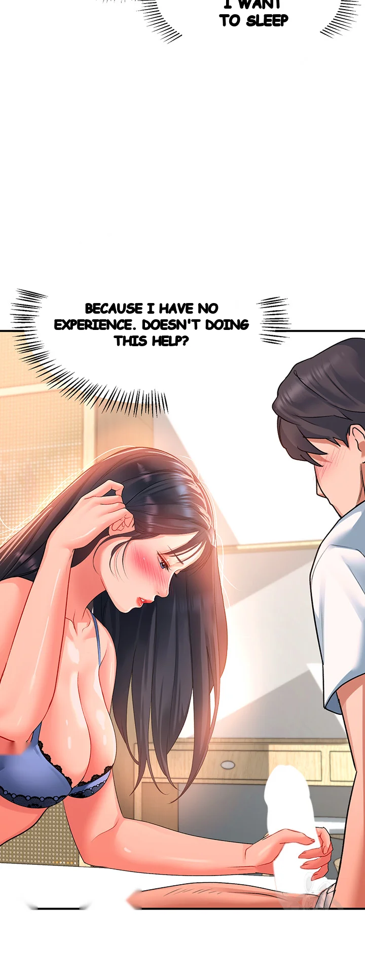 Unlock Her Heart Chapter 24 - Page 18