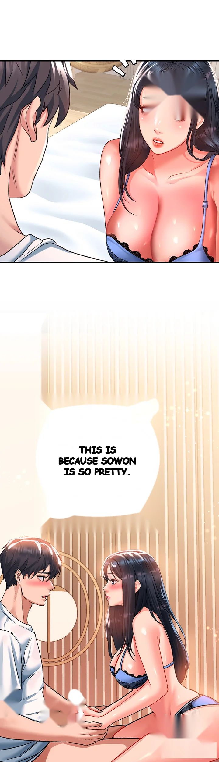 Unlock Her Heart Chapter 24 - Page 26